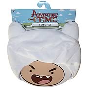 Adventure Time Deluxe Finn Hat